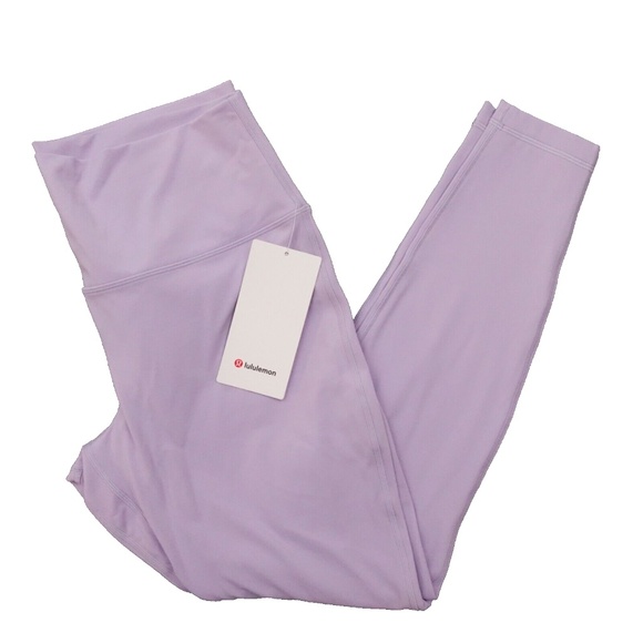lululemon athletica Pants - NWT Lululemon Align HR Pant 28"